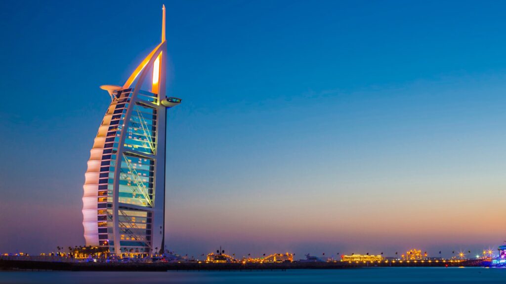 Tips for Buying a Villa in Dubai by Dubai USA Investments ​