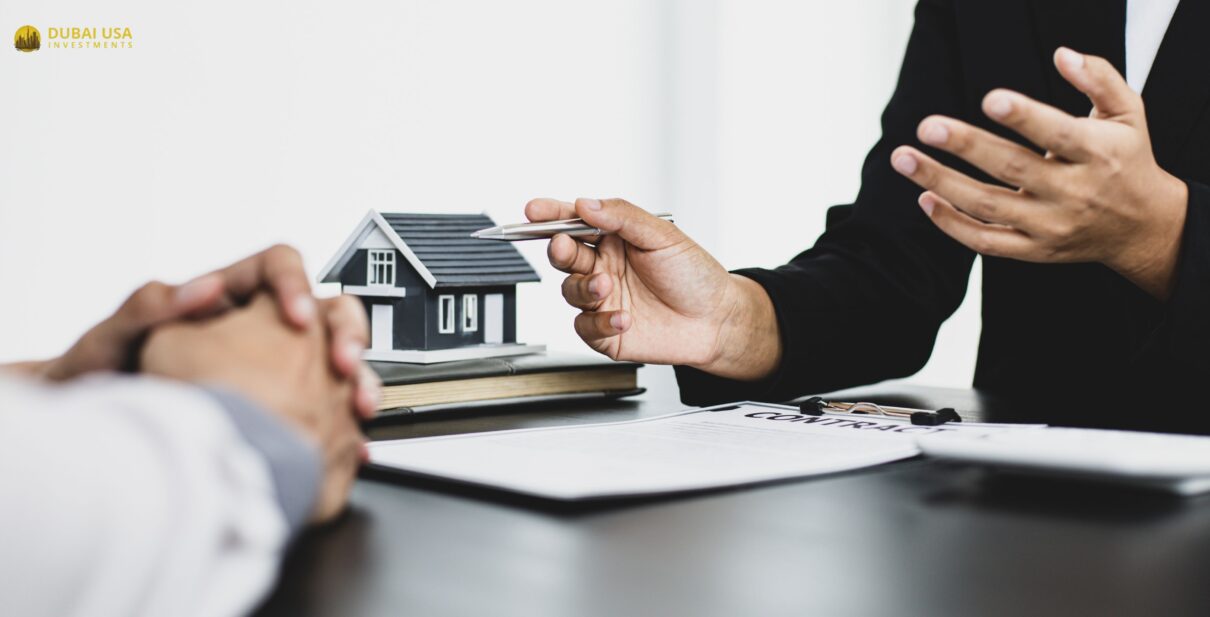 Dubai property investment opportunities